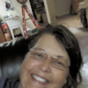 Meet your Posher, Rita